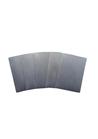 Obsidian Shield · Standard Sleeves (50 Stk.) – Für MTG, Pokémon, Yu-Gi-Oh! 🛡️