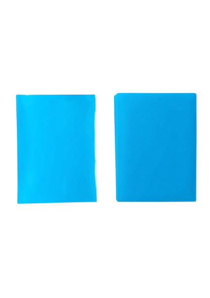 Ocean Guard · Standard Sleeves (50 Stk.) – Sammler-Schutz in Tiefblau 🌊