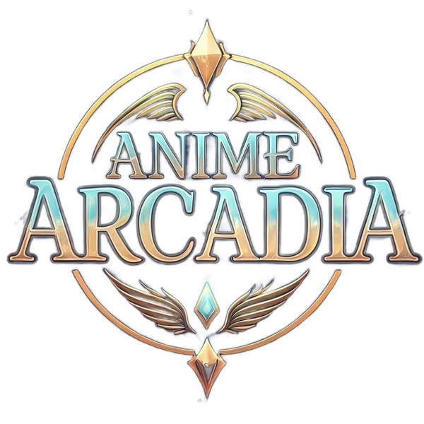 Anime Arcadia